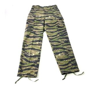 Propper BDU Pants Tiger Stripe - Large Long